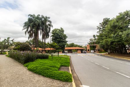 Casa de condomínio à venda com 780m², 2 quartos e 9 vagas Casa de condomínio à venda com 780m², 2 quartos e 9 vagasVista da Rua