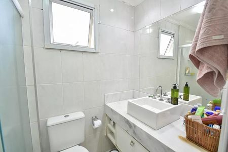 Apartamento à venda com 74m², 3 quartos e 2 vagas