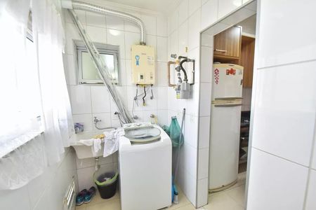 Apartamento à venda com 74m², 3 quartos e 2 vagas