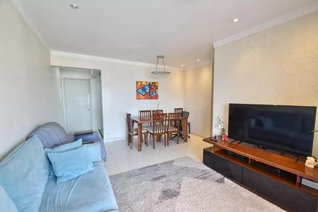 Apartamento à venda com 3 quartos, 74m² em Vila Monumento, São Paulo