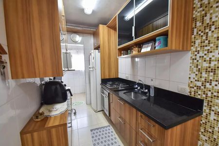 Apartamento à venda com 74m², 3 quartos e 2 vagas