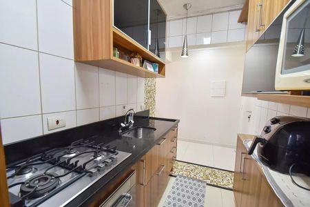 Apartamento à venda com 74m², 3 quartos e 2 vagas
