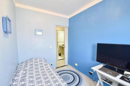 Apartamento à venda com 74m², 3 quartos e 2 vagas