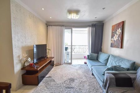 Apartamento à venda com 3 quartos, 74m² em Vila Monumento, São Paulo