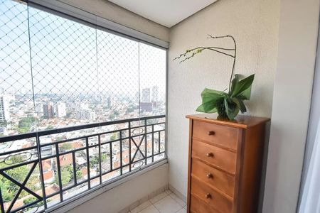 Apartamento à venda com 74m², 3 quartos e 2 vagas