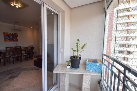 Apartamento à venda com 74m², 3 quartos e 2 vagas