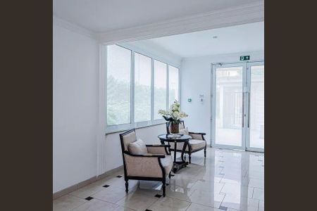 Apartamento à venda com 130m², 2 quartos e 4 vagas