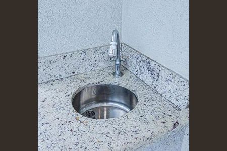 Apartamento à venda com 130m², 2 quartos e 4 vagas