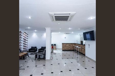 Apartamento à venda com 2 quartos, 130m² em Vila Pereira Barreto, São Paulo