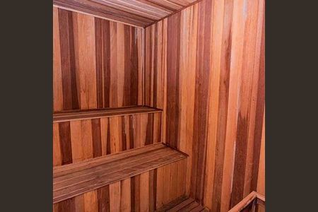 Apartamento à venda com 130m², 2 quartos e 4 vagas