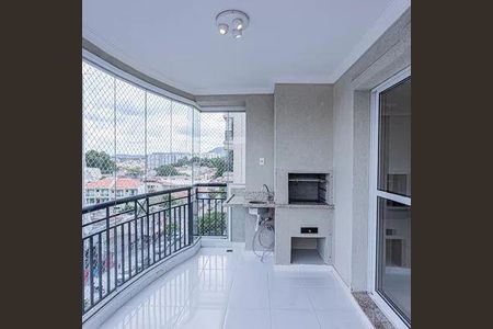 Apartamento à venda com 130m², 2 quartos e 4 vagas