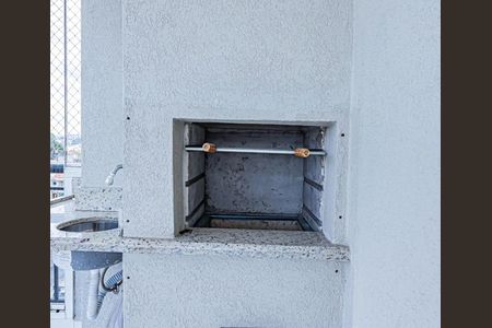 Apartamento à venda com 130m², 2 quartos e 4 vagas