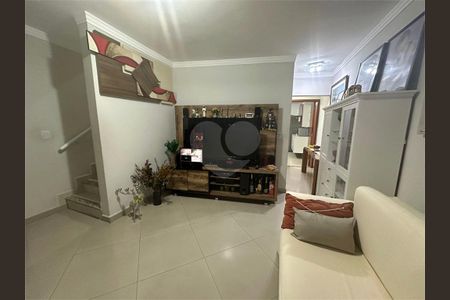 Casa à venda com 139m², 3 quartos e 2 vagas
