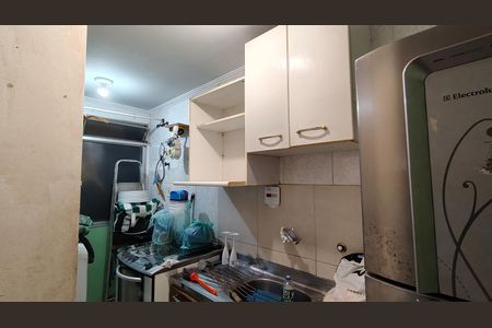 Apartamento para alugar com 80m², 2 quartos e 1 vaga Apartamento para alugar com 80m², 2 quartos e 1 vagaCozinha