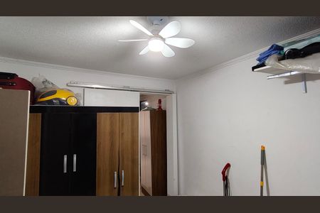 Quarto 2 de apartamento à venda com 2 quartos, 80m² em Vila Miriam, São Paulo