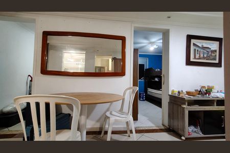 Apartamento para alugar com 80m², 2 quartos e 1 vaga Apartamento para alugar com 80m², 2 quartos e 1 vagaSala de jantar