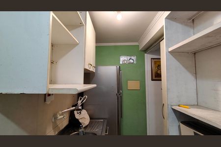 Apartamento para alugar com 80m², 2 quartos e 1 vaga Apartamento para alugar com 80m², 2 quartos e 1 vagaCozinha