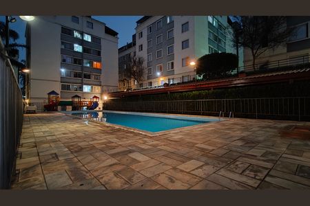 Apartamento para alugar com 80m², 2 quartos e 1 vaga Apartamento para alugar com 80m², 2 quartos e 1 vagaÁrea comum