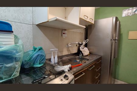 Apartamento para alugar com 80m², 2 quartos e 1 vaga Apartamento para alugar com 80m², 2 quartos e 1 vagaCozinha