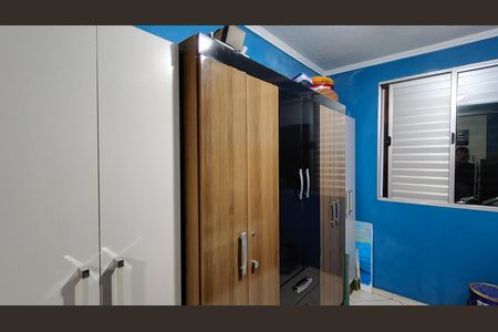 Quarto 1 de apartamento à venda com 2 quartos, 80m² em Vila Miriam, São Paulo