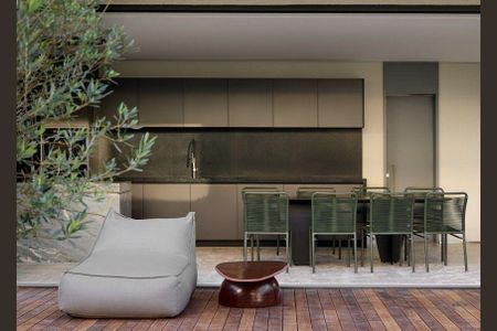 Casa à venda com 560m², 4 quartos e 4 vagas