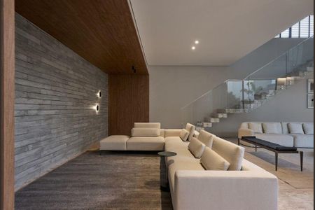 Casa à venda com 560m², 4 quartos e 4 vagas