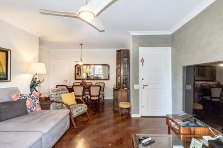 Apartamento para alugar com 90m², 3 quartos e 2 vagas