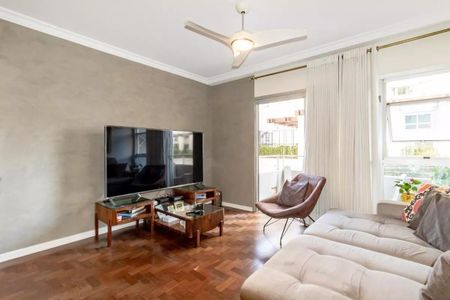 Apartamento para alugar com 3 quartos, 90m² em Vila Olímpia, São Paulo