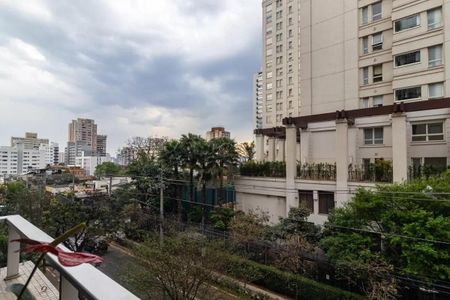 Apartamento para alugar com 90m², 3 quartos e 2 vagas