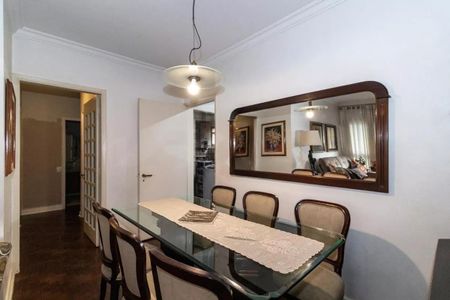 Apartamento para alugar com 3 quartos, 90m² em Vila Olímpia, São Paulo