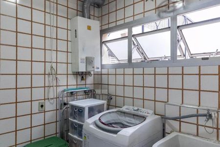 Apartamento para alugar com 90m², 3 quartos e 2 vagas