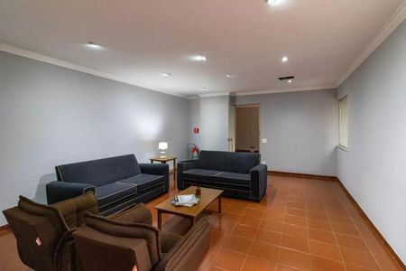 Apartamento para alugar com 90m², 3 quartos e 2 vagas