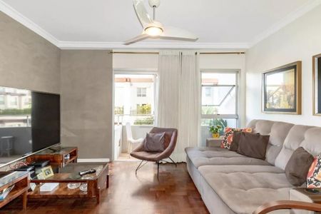 Apartamento para alugar com 90m², 3 quartos e 2 vagas