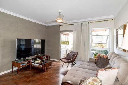 Apartamento para alugar com 3 quartos, 90m² em Vila Olímpia, São Paulo