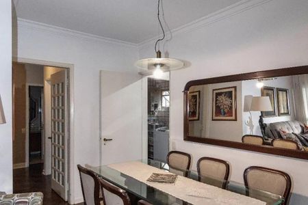 Apartamento para alugar com 3 quartos, 90m² em Vila Olímpia, São Paulo