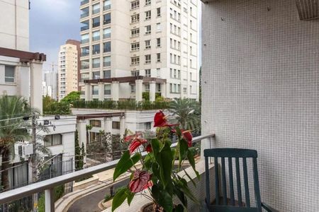 Apartamento para alugar com 90m², 3 quartos e 2 vagas