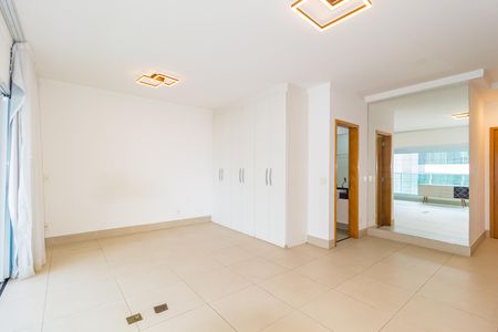 Apartamento para alugar com 55m², 1 quarto e 2 vagas Apartamento para alugar com 55m², 1 quarto e 2 vagasQuarto