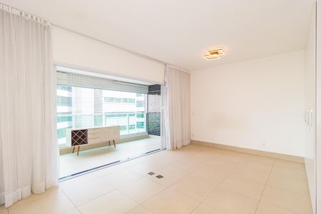 Apartamento para alugar com 55m², 1 quarto e 2 vagas Apartamento para alugar com 55m², 1 quarto e 2 vagasQuarto