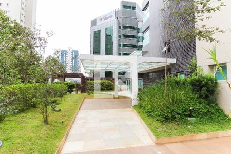 Apartamento para alugar com 55m², 1 quarto e 2 vagas Apartamento para alugar com 55m², 1 quarto e 2 vagasÁrea comum