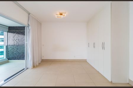 Quarto de apartamento para alugar com 1 quarto, 55m² em Vila Regente Feijó, São Paulo
