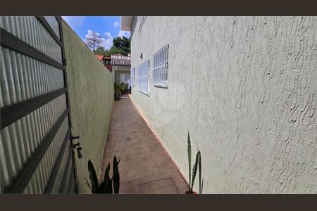 Casa à venda com 3 quartos, 180m² em Vila Maria Eugenia, São Paulo