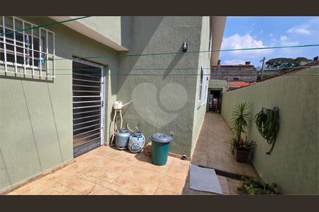 Casa à venda com 3 quartos, 180m² em Vila Maria Eugenia, São Paulo