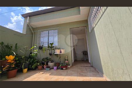 Casa à venda com 3 quartos, 180m² em Vila Maria Eugenia, São Paulo