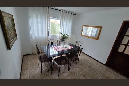 Casa à venda com 3 quartos, 180m² em Vila Maria Eugenia, São Paulo