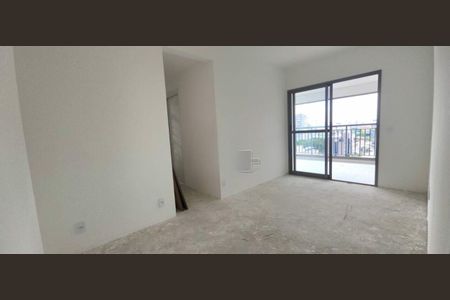 Apartamento para alugar com 2 quartos, 75m² em Quarta Parada, São Paulo