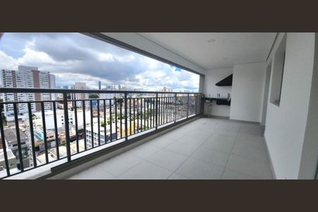 Apartamento para alugar com 2 quartos, 75m² em Quarta Parada, São Paulo