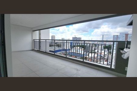 Apartamento para alugar com 2 quartos, 75m² em Quarta Parada, São Paulo