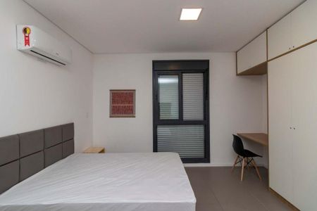 Apartamento à venda com 1 quarto, 31m² em Vila Buarque, São Paulo