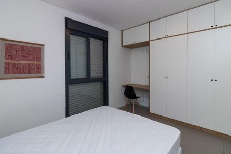 Apartamento à venda com 1 quarto, 31m² em Vila Buarque, São Paulo
