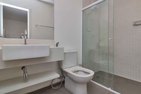 Apartamento à venda com 1 quarto, 31m² em Vila Buarque, São Paulo